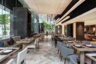 DoubleTree by Hilton Bangkok Ploenchit - 4