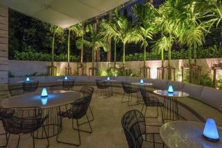 DoubleTree by Hilton Bangkok Ploenchit - 2