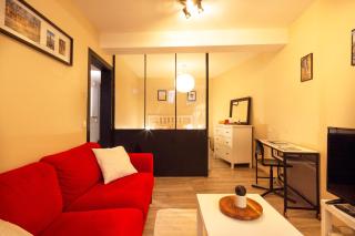 Appartement entier Strasbourg Centre - Strasburgo - 9