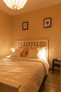 Appartement entier Strasbourg Centre - 6