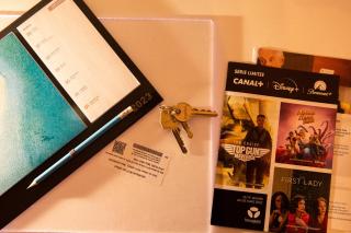 Appartement entier Strasbourg Centre - Strasburgo - 7
