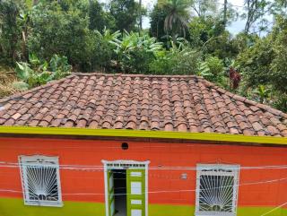 Casa Mamá Chelita - Titiribí - 9