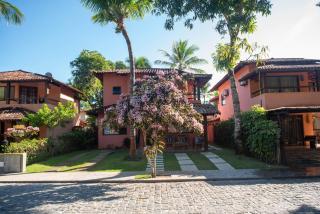 House by the beach/ Casa condomínio na beira-mar - 8