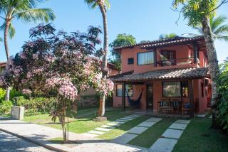 House by the beach/ Casa condomínio na beira-mar - 9