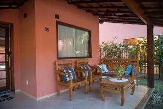 House by the beach/ Casa condomínio na beira-mar - 5