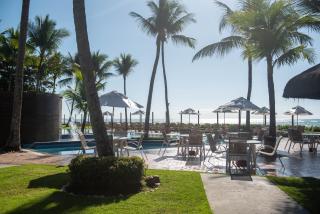 House by the beach/ Casa condomínio na beira-mar - 7