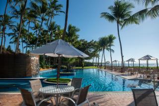 House by the beach/ Casa condomínio na beira-mar - 4