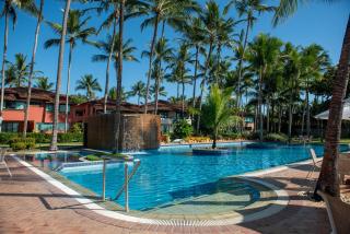 House by the beach/ Casa condomínio na beira-mar - 3