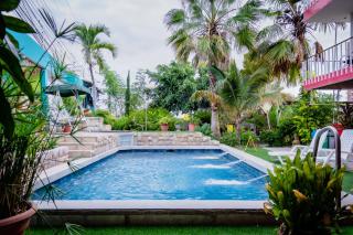 Hostal Antares - Manta - 0
