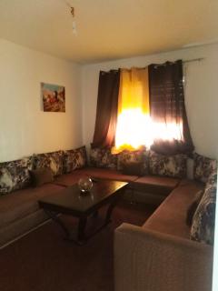 Appartement sur la route de la plage de Achakar - Tanger - 2