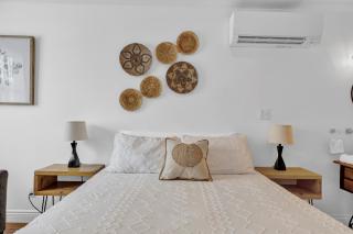 Cozy Kingsville Country Home Guest House - Kingsville - 5