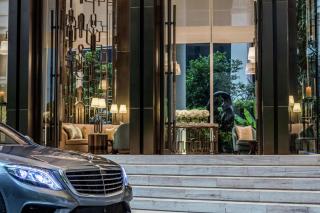 Waldorf Astoria Bangkok - Bangkok - 7