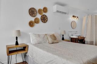 Cozy Kingsville Country Home Guest House - Kingsville - 4