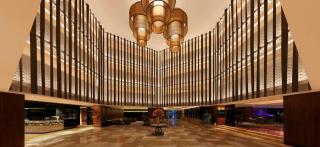 Hilton Bangalore Embassy GolfLinks - Bangalore - 9
