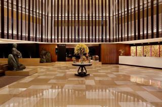 Hilton Bangalore Embassy GolfLinks - Bangalore - 8