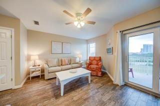 Grand Caribbean-320 by Vacation Homes Collection - Orange Beach - 8