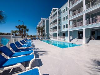 Grand Caribbean-320 by Vacation Homes Collection - Orange Beach - 5