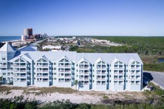 Grand Caribbean-320 by Vacation Homes Collection - Orange Beach - 2