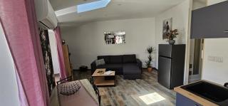 Appartement Kantar - Tout en Rose - 0