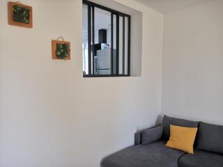 Bas de Maison - Biguglia - 9