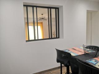 Bas de Maison - Biguglia - 8