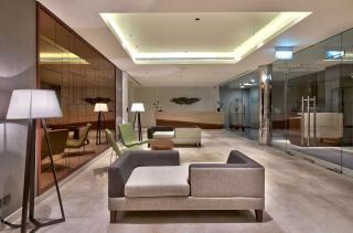 Hilton Colombo Residence - Colombo - 9