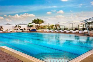 Hilton Colombo Residence - Colombo - 7