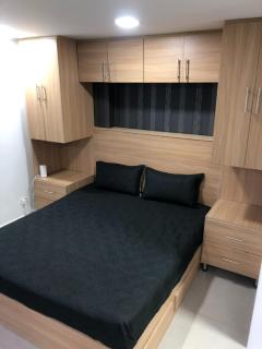 ApartaSuite Cerca al CC El Tesoro - Medellín - 3