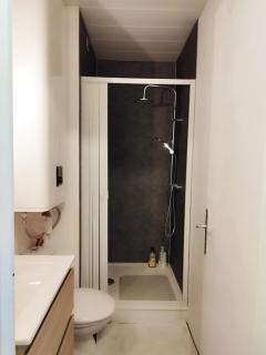 Appartement centre port Cap d'Agde - 4