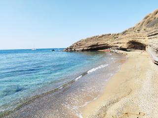 Appartement centre port Cap d'Agde - 1