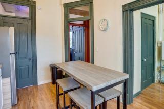 Downtown Montrose Apartment, 12 Mi to Natl Park! - Montrose - 5
