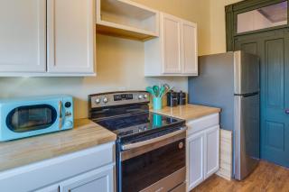 Downtown Montrose Apartment, 12 Mi to Natl Park! - 3