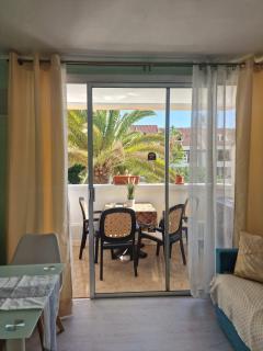 Fresh apartment in Las Americas, PE210 next to the beach - 3