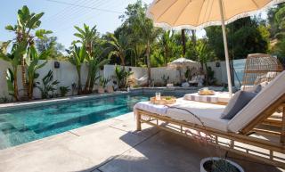 Cali Luxury Dream Hideaway - Woodland Hills - 0