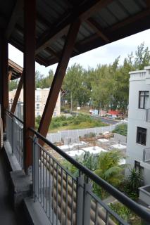 Apartment No 18 - West Terraces - 2