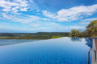 DoubleTree by Hilton Goa - Panaji - Pangim - 3