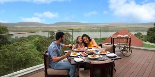 DoubleTree by Hilton Goa - Panaji - 2