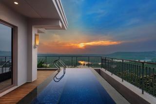 Hilton Goa Resort Candolim - Candolim - 7