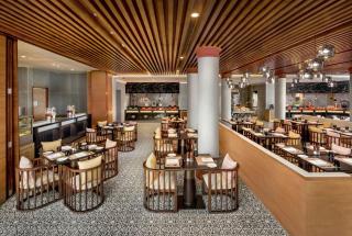 DoubleTree by Hilton Goa - Panaji - 3