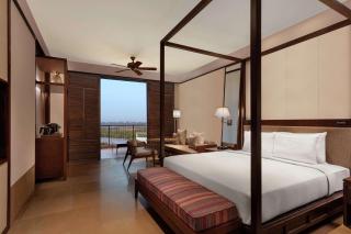 Hilton Goa Resort Candolim - Candolim - 9