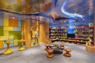 Hilton Goa Resort Candolim - Candolim - 3