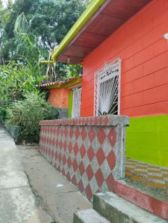 Casa Mamá Chelita - Titiribí - 8