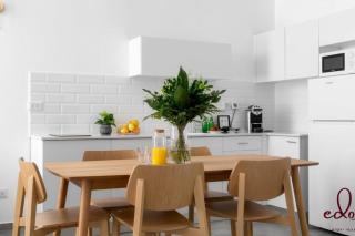 דירה משפחתית במתחם סי סייד - By Edomlux - 7