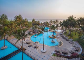 Hilton Hua Hin Resort & Spa - Hua Hin - 1