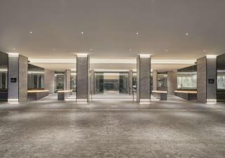 Hilton Hua Hin Resort & Spa - Hua Hin - 9