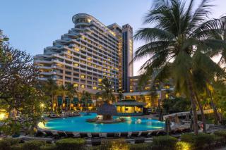 Hilton Hua Hin Resort & Spa - Hua Hin - 8