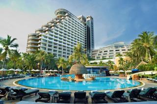 Hilton Hua Hin Resort & Spa - Hua Hin - 7