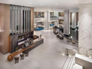 Hilton Hua Hin Resort & Spa - Hua Hin - 4