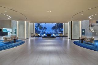 Hilton Hua Hin Resort & Spa - Hua Hin - 2