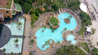 Hilton Hua Hin Resort & Spa - 1
